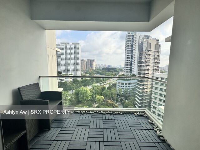 Beacon Heights (D12), Condominium #480880961